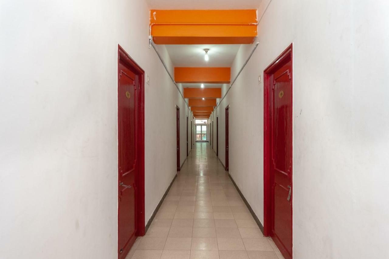 Oyo 19906 Hotel Bliss Inn Pondicherry Esterno foto