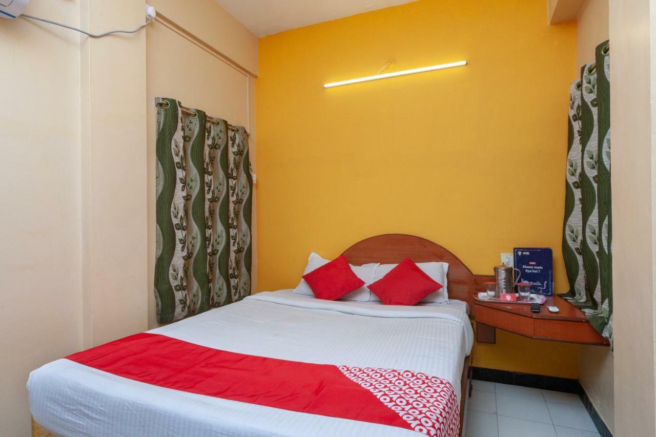 Oyo 19906 Hotel Bliss Inn Pondicherry Esterno foto